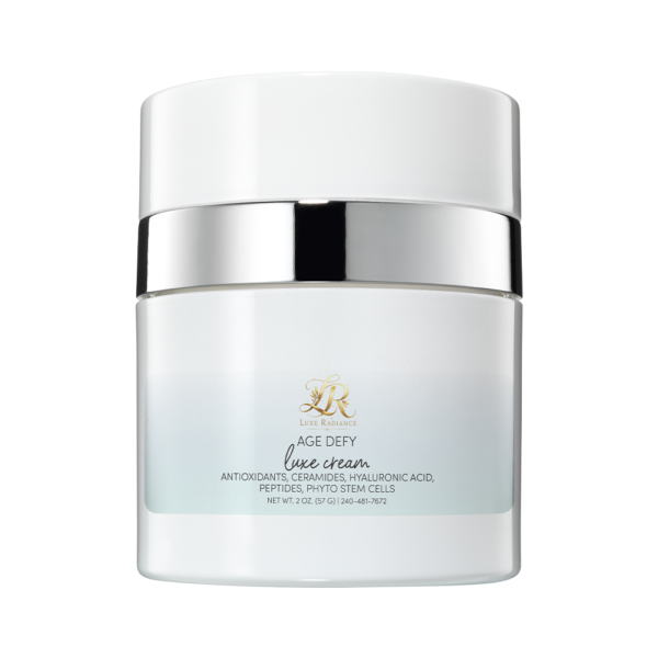 Age defy luxe cream 99.99