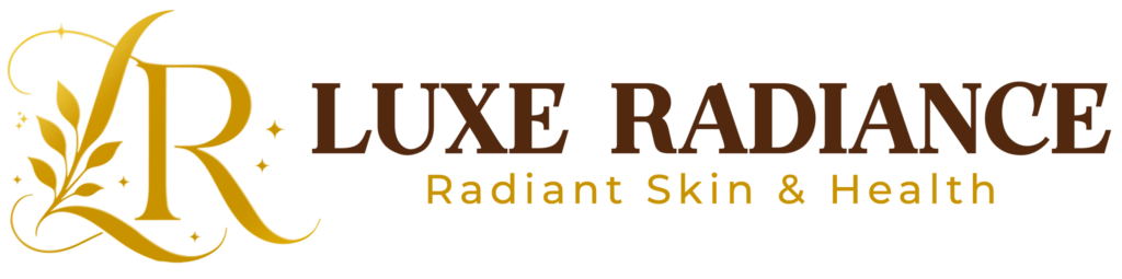 Logo luxe