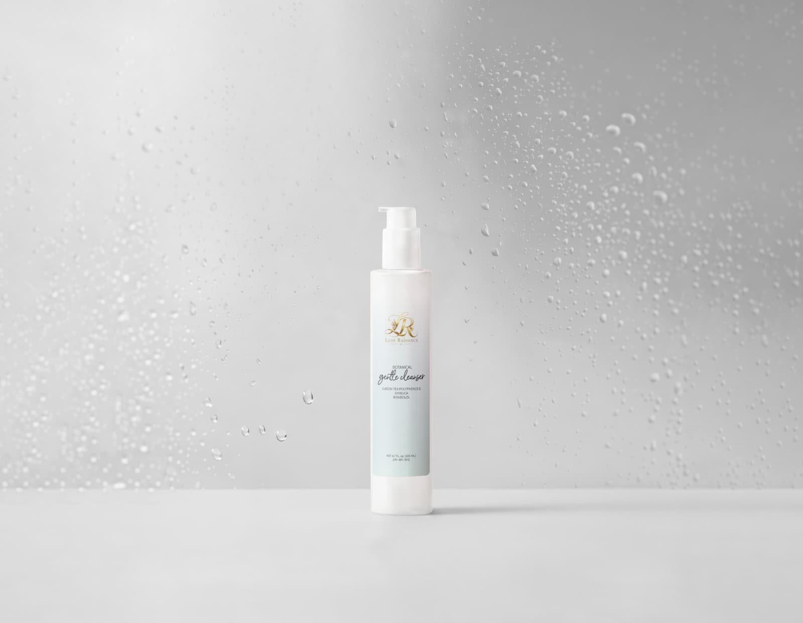Shop Medical-Grade Skincare Products | Luxe Radiance