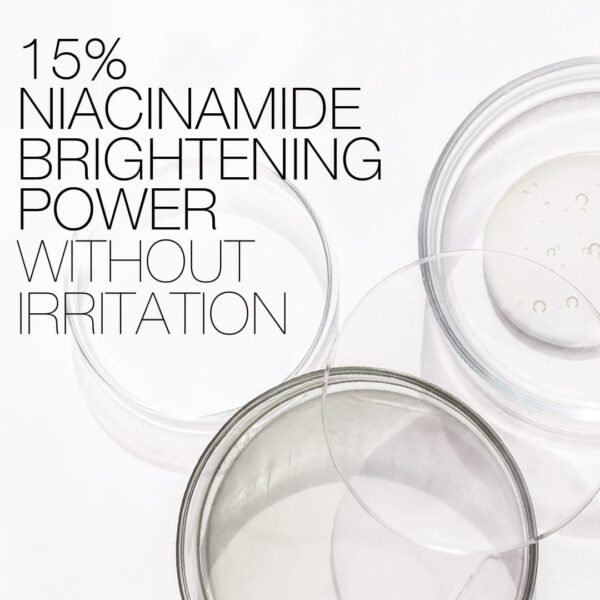 Glow Barrier Niacinamide Serum