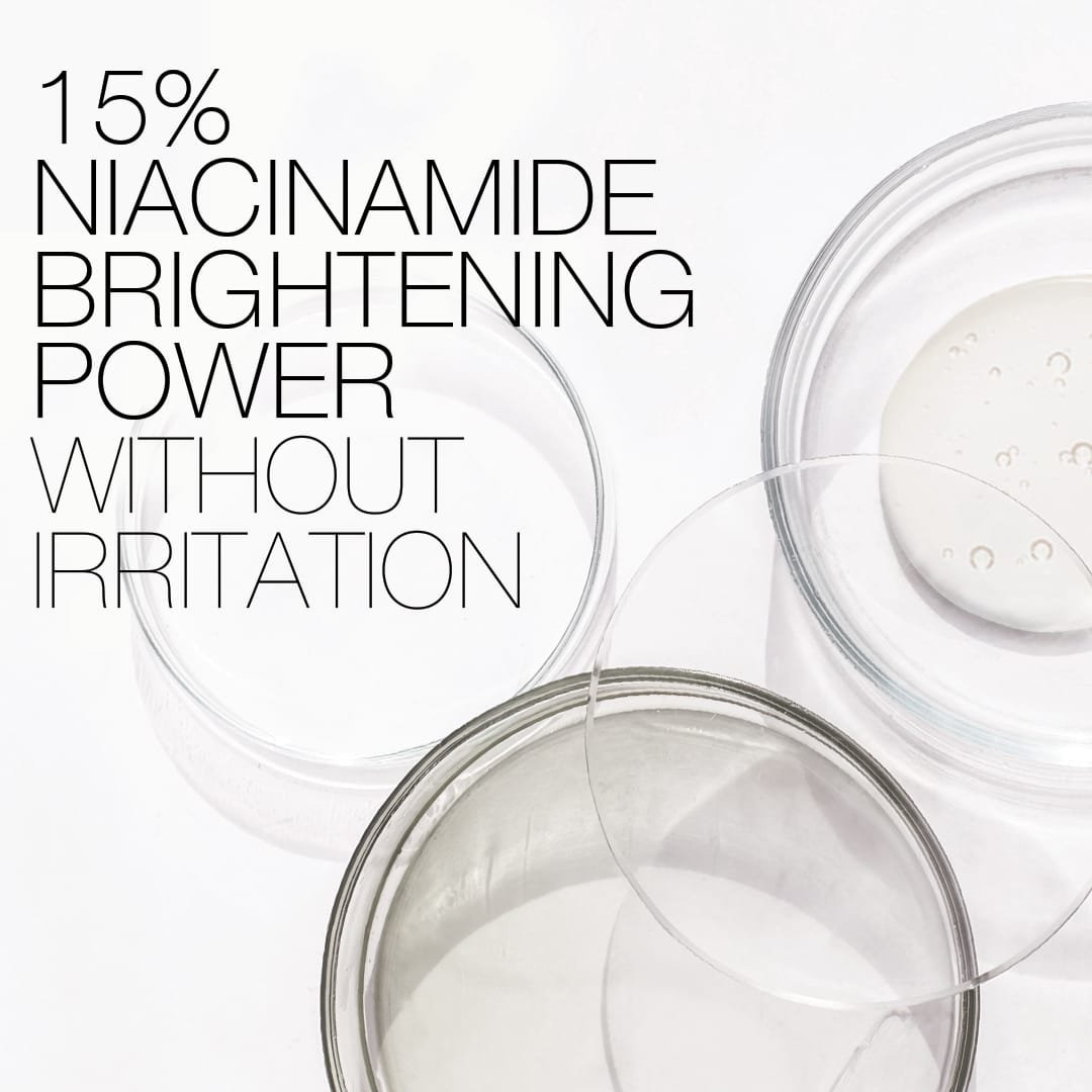 Glow Barrier Niacinamide Serum