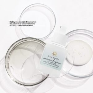 Glow Barrier Niacinamide Serum
