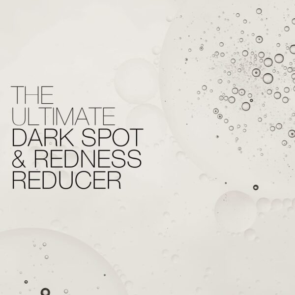 Glow Barrier Niacinamide Serum