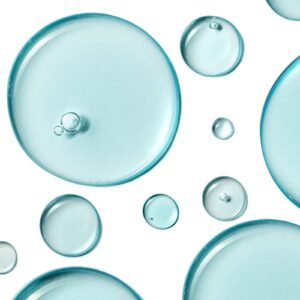 Hydrapeptide serum