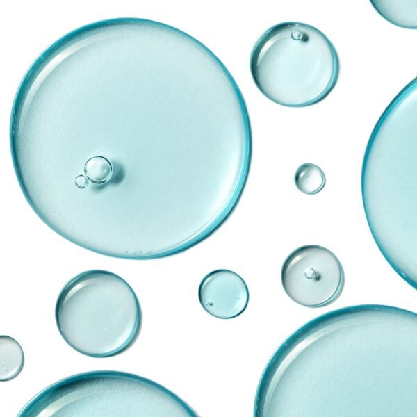 Hydrapeptide serum