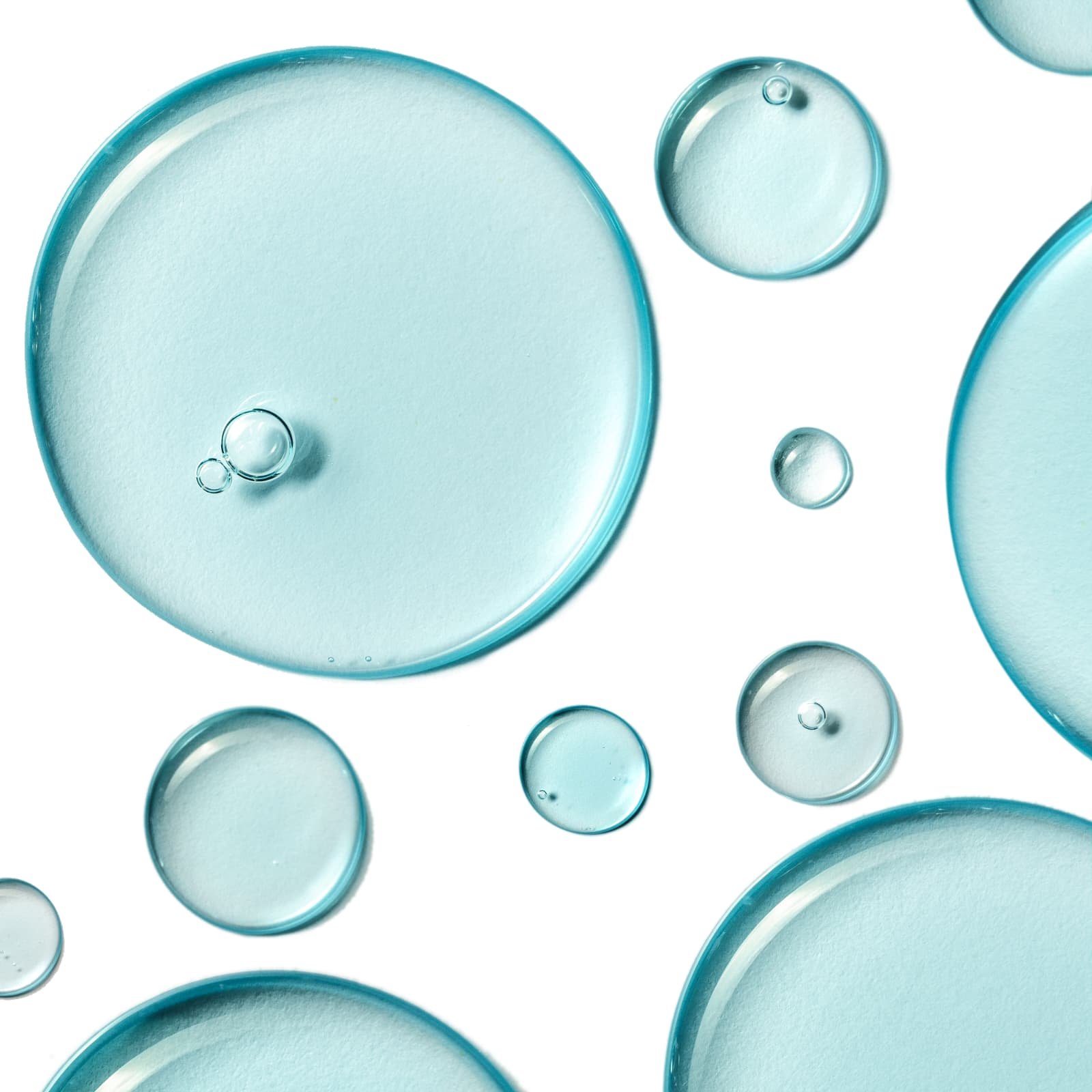 Hydrapeptide serum