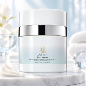 Age defy luxe cream 99.99
