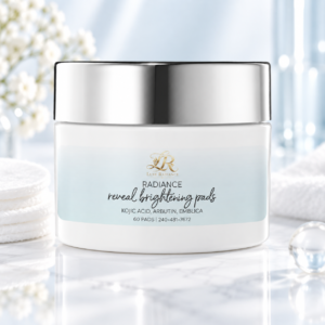 Radiance Reveal Brightening Pads