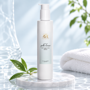 Botanical gentle cleanser 44.99