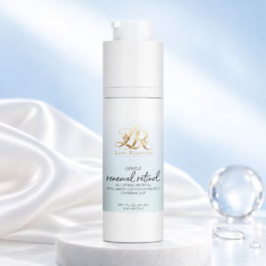 Gentle Renewal Retinol 80
