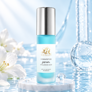 Hydrapeptide Serum