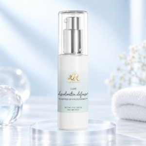Luxe discoloration defense powered by Protexedine 129.99
