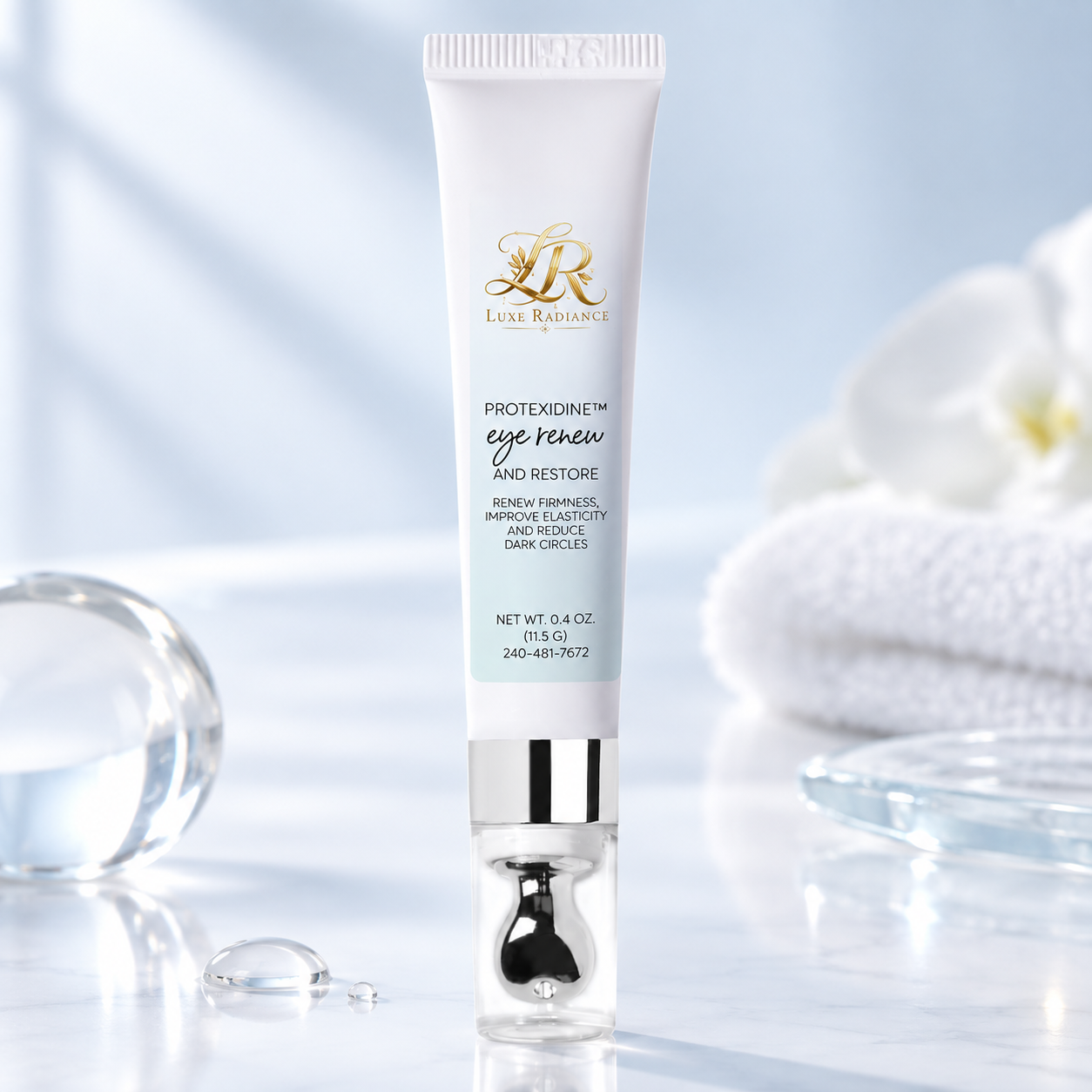 Protexedine eye renew and restore 70