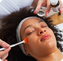 Medical-Grade Chemical Peels