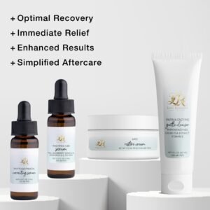 Post Procedure Care Kit