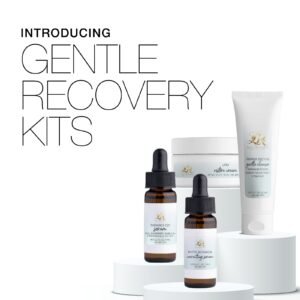 Post Procedure Care Kit