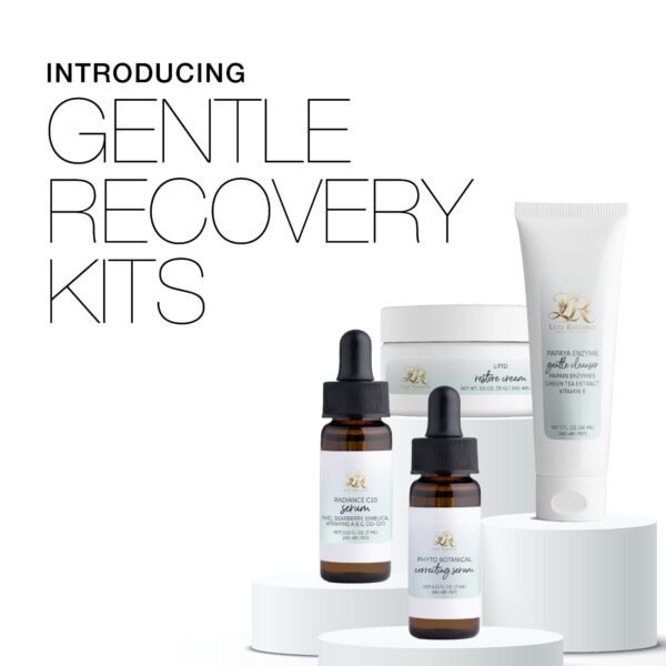 Post Procedure Care Kit